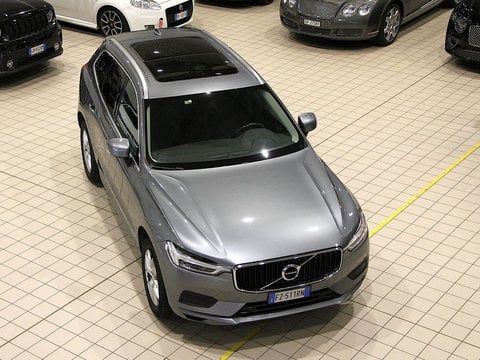Auto Usate A Padova | Volvo Xc60 Xc60 2.0 B4 Business Plus Awd Geartronic My20