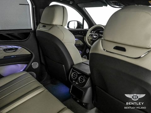 Auto Usate A Milano | Bentley Bentayga V8 Azure 25My - Bentley Milano