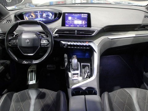 Auto Usate A Padova | Peugeot 3008 3008 2.0 Bluehdi Gt S&S 180Cv Eat8