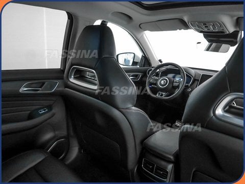 Auto Usate A Milano | Mg Hs Hs 1.5T-Gdi At Luxury