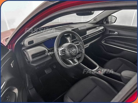 Auto Usate A Milano | Jeep Avenger Bev Avenger Bev Summit