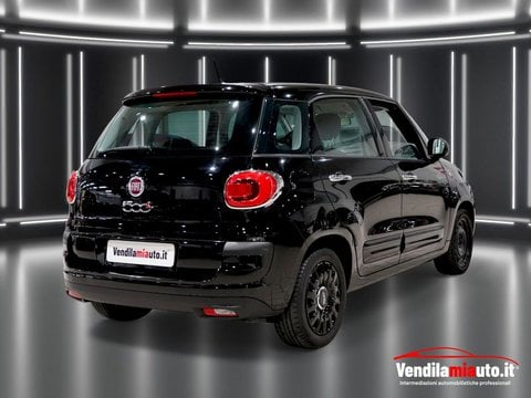 Auto Usate A Padova | Fiat 500L 1.3 Multijet 95 Cv Dualogic Urban (Presso La Sede Di Padova)