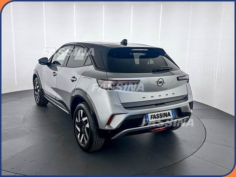 Auto Usate A Milano | Opel Mokka 1.2 T 130Cv Gs At8