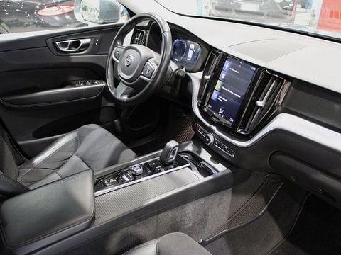 Auto Usate A Padova | Volvo Xc60 Xc60 2.0 B4 Business Plus Awd Geartronic My20