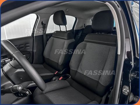Auto Usate A Milano | Citroën C3 C3 1.2 Puretech Max S&S 83Cv