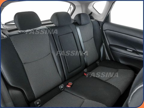 Auto Usate A Milano | Nissan Pulsar 1.5 Dci Acenta 110Cv