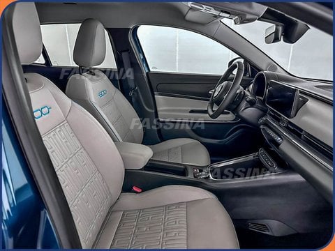 Auto Usate A Milano | Fiat 600 600 1.2 Hybrid La Prima 110Cv Auto