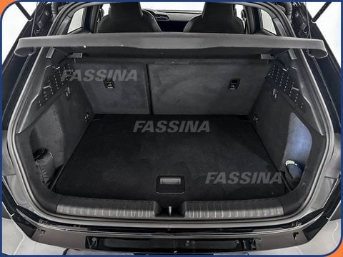 Auto Usate A Milano | Audi A3 35 Tfsi S Tronic Business Advance