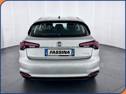 Auto Usate A Milano | Fiat Tipo Tipo 4P 1.4 Easy 95Cv