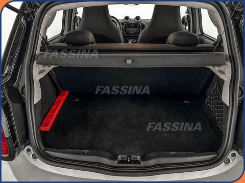 Auto Usate A Milano | Smart Forfour Forfour 1.0 Youngster 71Cv