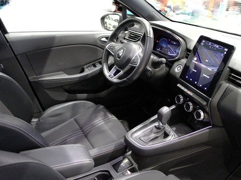 Auto Usate A Padova | Renault Clio E-Tech Hybrid 1.6 Hybrid E-Tech 145 E-Tech Engineered