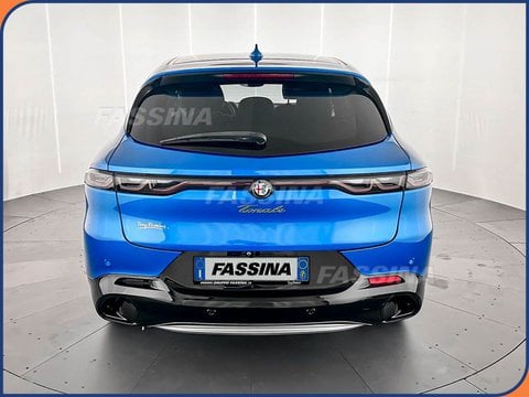 Auto Usate A Milano | Alfa Romeo Tonale 1.3 280Cv Plug In Hybrid At6 Ti Q4