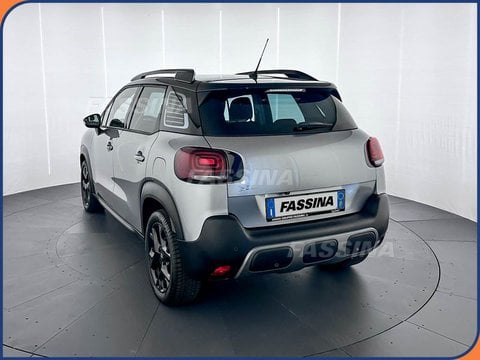 Auto Usate A Milano | Citroën C3 Aircross C3 Aircross 1.2 Puretech Max S&S 110Cv