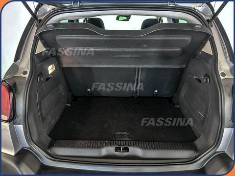 Auto Usate A Milano | Citroën C3 Aircross C3 Aircross 1.2 Puretech Max S&S 110Cv
