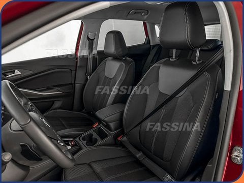 Auto Usate A Milano | Opel Grandland Hybrid 1.6 225Cv Phev Business Elegance