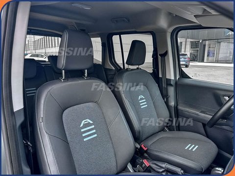 Auto Usate A Milano | Ford Tourneo Courier Tourneo Courier 1.0 Ecoboost Powershift Active