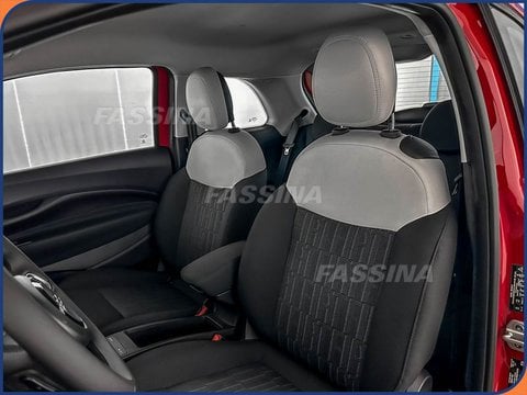 Auto Km0 A Milano | Fiat 500 Hybrid Icon 65Cv
