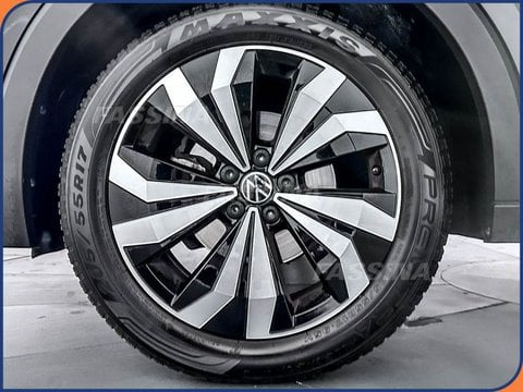 Auto Usate A Milano | Volkswagen T-Cross T-Cross 1.0 Tsi Advanced 110Cv
