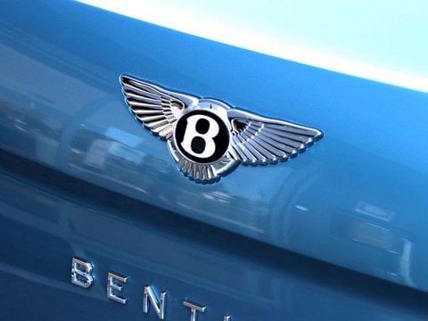 Auto Usate A Padova | Bentley Flying Spur 6.0 W12 Mulliner