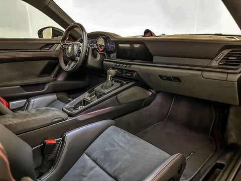 Auto Usate A Milano | Porsche 911 911 992 Gt3 Coupe 4.0 510Cv