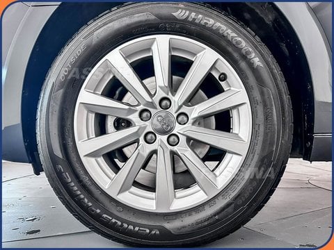 Auto Usate A Milano | Audi A1 Sportback 30 Tfsi Citycarver 116Cv