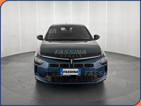 Auto Usate A Milano | Lancia Ypsilon Ibrida Ibrida Edizione Cassina E-Dct