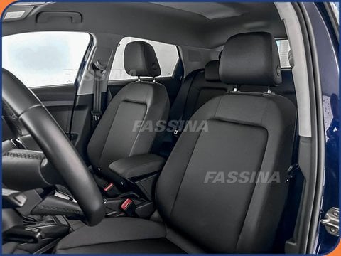 Auto Usate A Milano | Audi A1 Sportback Spb 30 Tfsi S Tronic