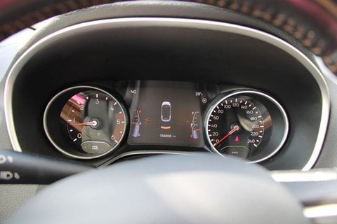 Auto Usate A Padova | Jeep Compass Compass 1.6 Mjt Business 2Wd 120Cv