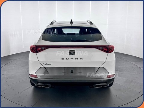 Auto Usate A Milano | Cupra Formentor 1.5 Tsi Dsg 150Cv