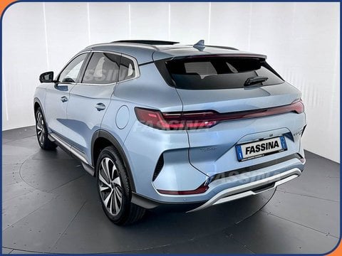 Auto Usate A Milano | Byd Seal U Seal U Dm-I 1.5 Phev Boost 2Wd