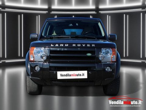 Auto Usate A Padova | Land Rover Discovery Discovery 3 2.7 Tdv6 Hse - Padova