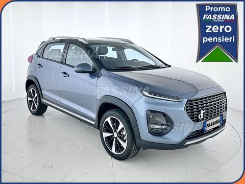 Auto Km0 A Milano | Dr Automobiles Dr 3.0 1.5