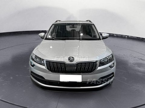 Auto Usate A Milano | Škoda Karoq Karoq 1.0 Tsi Ambition