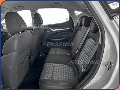 Auto Usate A Milano | Mg Zs 1.5 Vti-Tech Comfort