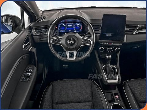 Auto Usate A Milano | Mitsubishi Asx Asx 1.3 Mhev Intense 140Cv