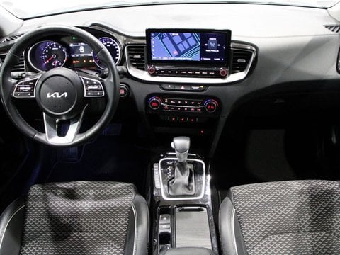Auto Usate A Padova | Kia Xceed Phev 1.5 T-Gdi 160 Cv Mhev Imt Business