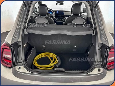 Auto Usate A Milano | Fiat 500E Berlina 42Kwh