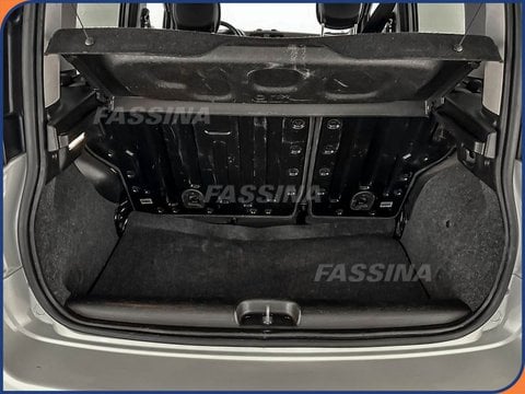 Auto Usate A Milano | Fiat Panda Cross 0.9 Twinair Turbo 90Cv S&S 4X4