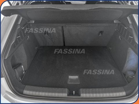 Auto Usate A Milano | Audi A3 A3 Spb 40 Tfsi Quattro S Tronic S Line Edition