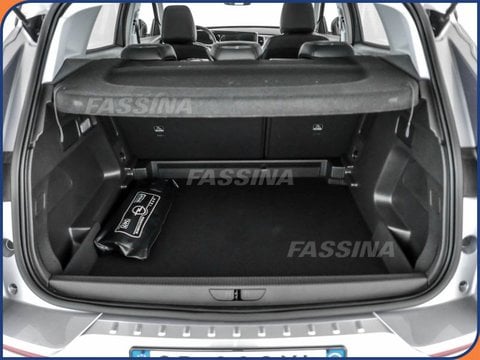 Auto Km0 A Milano | Opel Grandland Grandland 1.2 Turbo 12V 130 Cv Aut. Business Elegance
