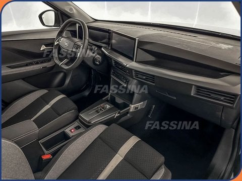 Auto Usate A Milano | Opel Frontera Frontera 1.2 Hybrid Gs 145Cv Edct
