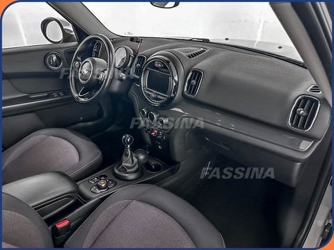 Auto Usate A Milano | Mini Countryman One 102Cv