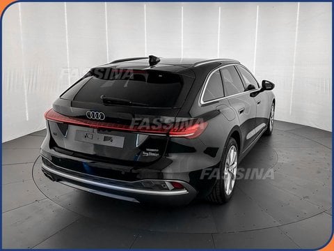 Auto Usate A Milano | Audi A5 A5 Avant 2.0 Tdi Mhev+ Business Quattro 204Cv S-Tronic