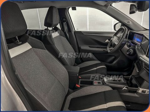 Auto Usate A Milano | Opel Frontera Frontera 1.2 Hybrid Gs 145Cv Edct