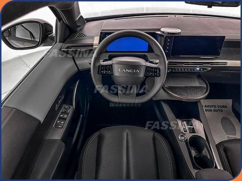 Auto Usate A Milano | Lancia Ypsilon Ibrida Ibrida 100Cv Ypsilon E-Dct
