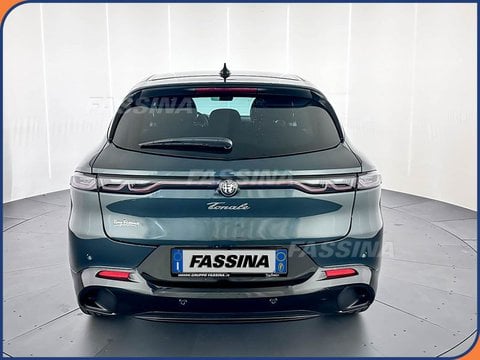 Auto Km0 A Milano | Alfa Romeo Tonale Tonale 1.5 Hybrid Sprint 175Cv Tct7