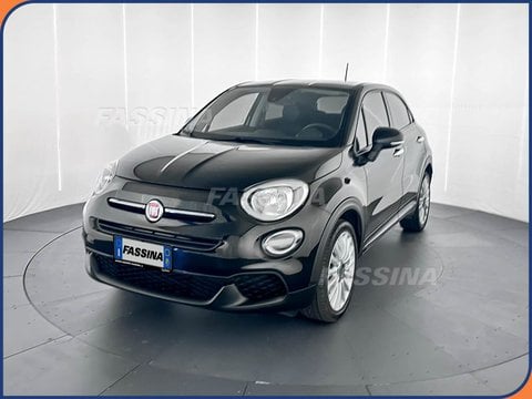 Auto Usate A Milano | Fiat 500X 1.0 T3 120Cv