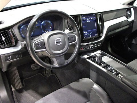 Auto Usate A Padova | Volvo Xc60 Xc60 2.0 B4 Business Plus Awd Geartronic My20