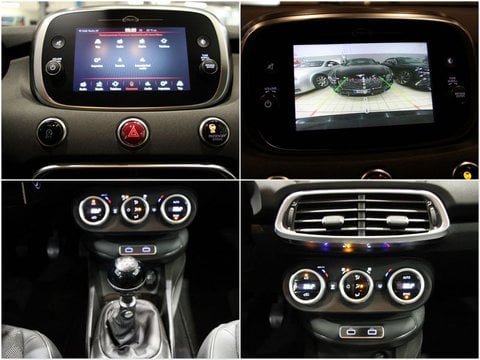 Auto Usate A Padova | Fiat 500X 500X 1.6 Mjet Cross 130 Cv