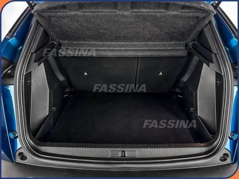 Auto Usate A Milano | Peugeot 2008 2008 1.2 Puretech Allure S&S 100Cv